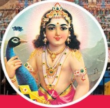 Murugan Mayil