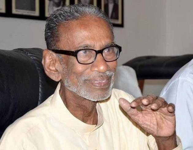 Pazha Nedumaran