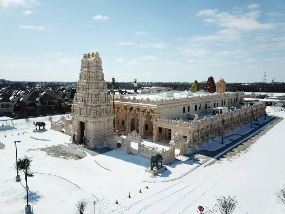 Temple 8