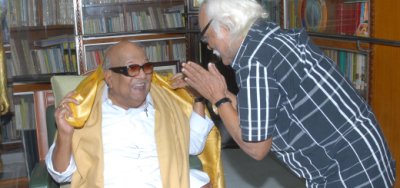 Jayakanthan_Writer