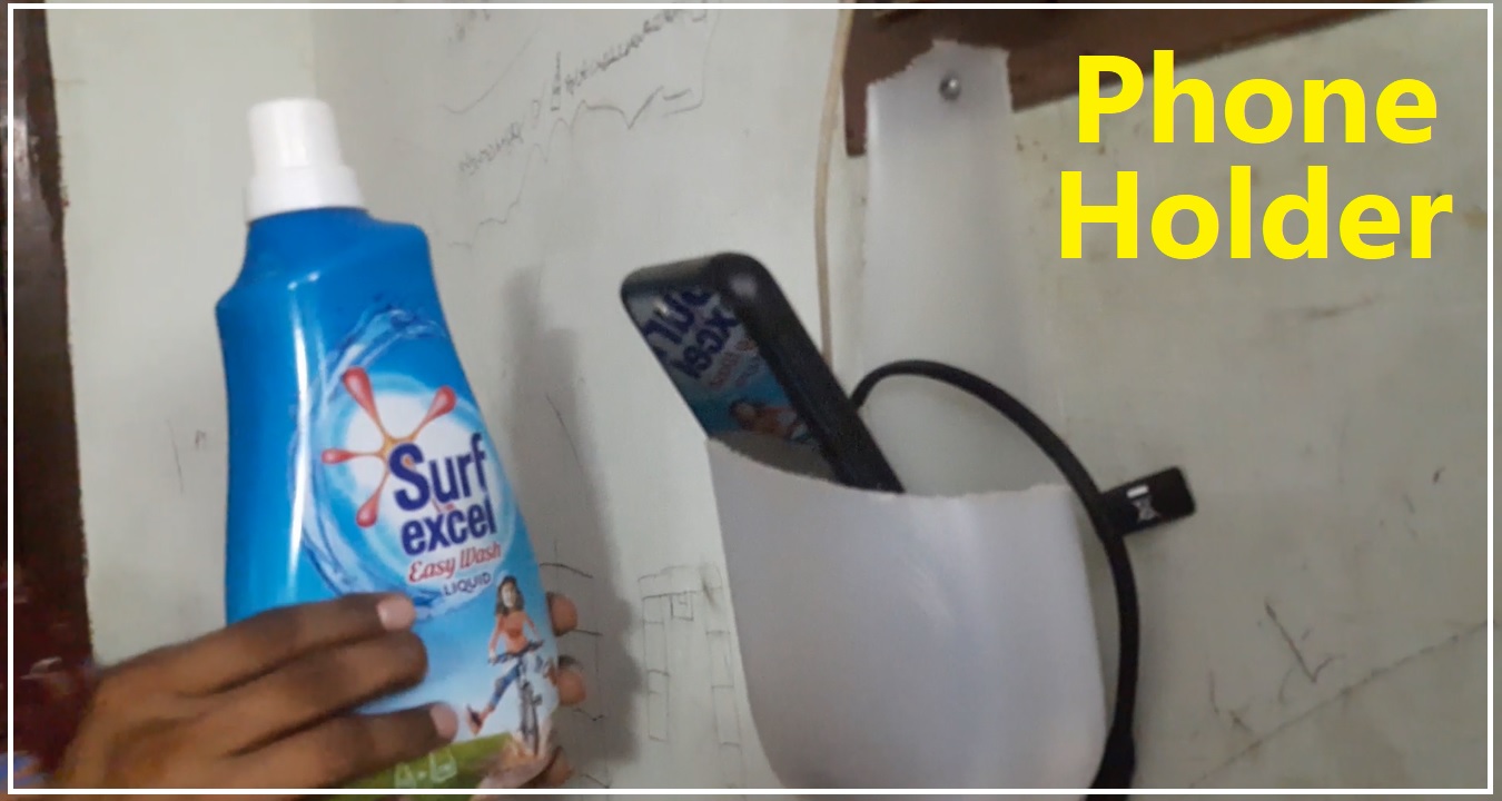 Phone Holder banner
