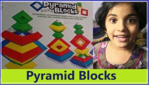 Pyramid Blocks banner