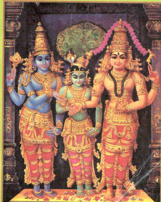 meenakshi-marriage