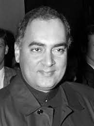 Rajivgandhi