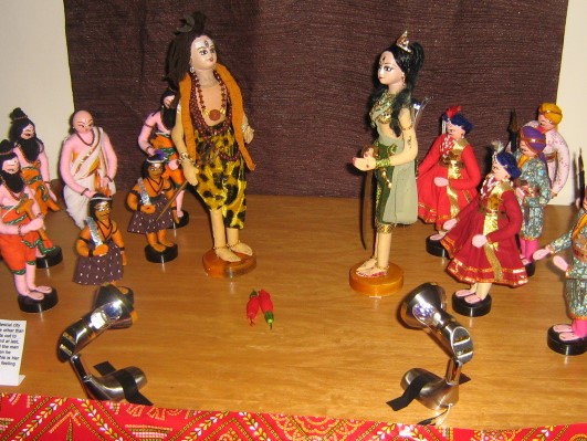 Meenakshi Digvijayam