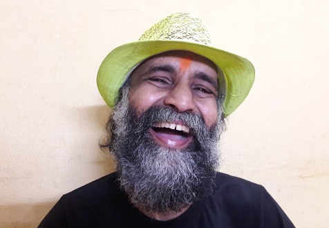 Haho sirippananda