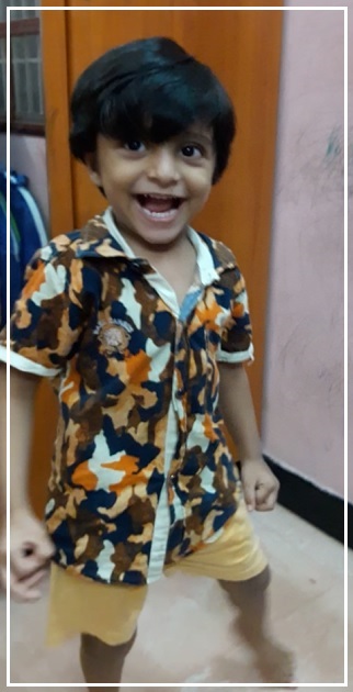 HariNarayanan Achamillai