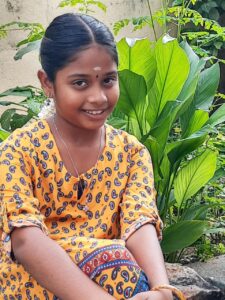 Krithika Vivekanandan