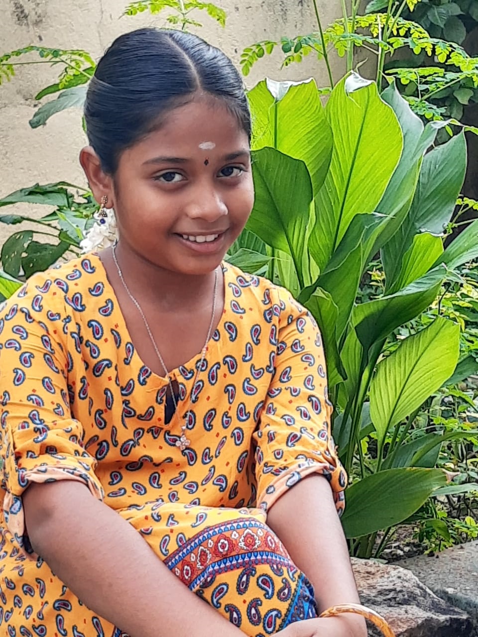 Krithika Vivekanandan