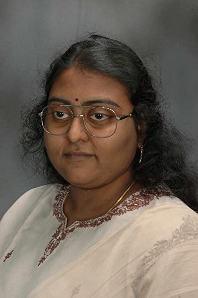 Pavithra Srinivasan