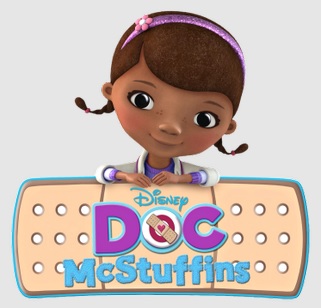 DocMcStuffins