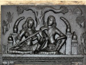 Silappatikaram