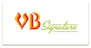 VB Signature logo