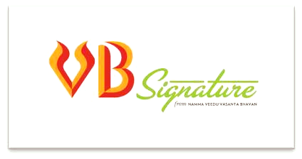 VB Signature logo