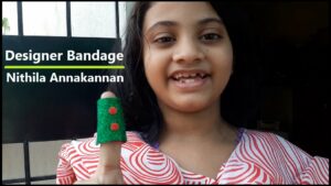 Designer Bandage