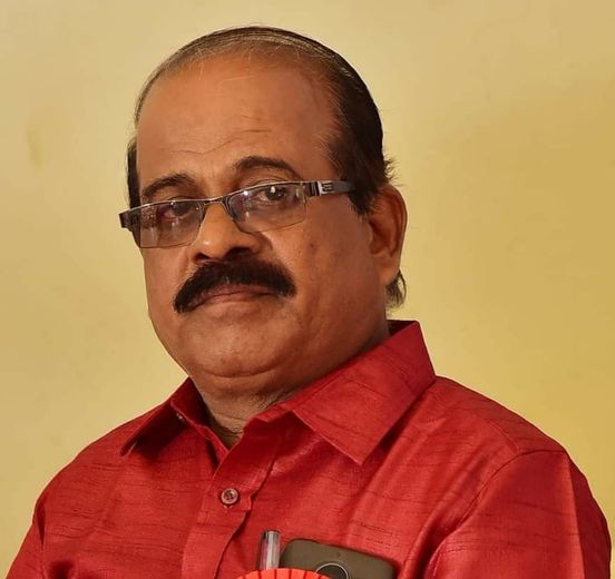Durai Vasantharajan