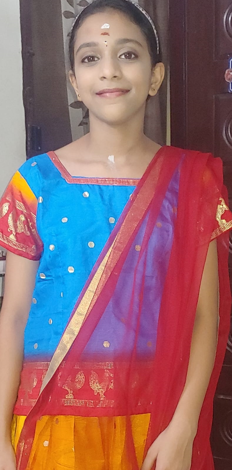 Sai Aishwarya