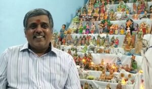 Sai Kumar