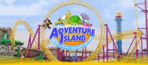 Adventure Island UK