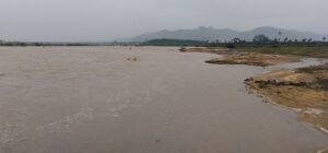Palaru river Palar
