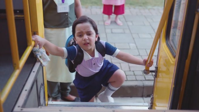 Pediasure Advt 3