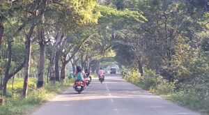 Coimbatore to Velliangiri