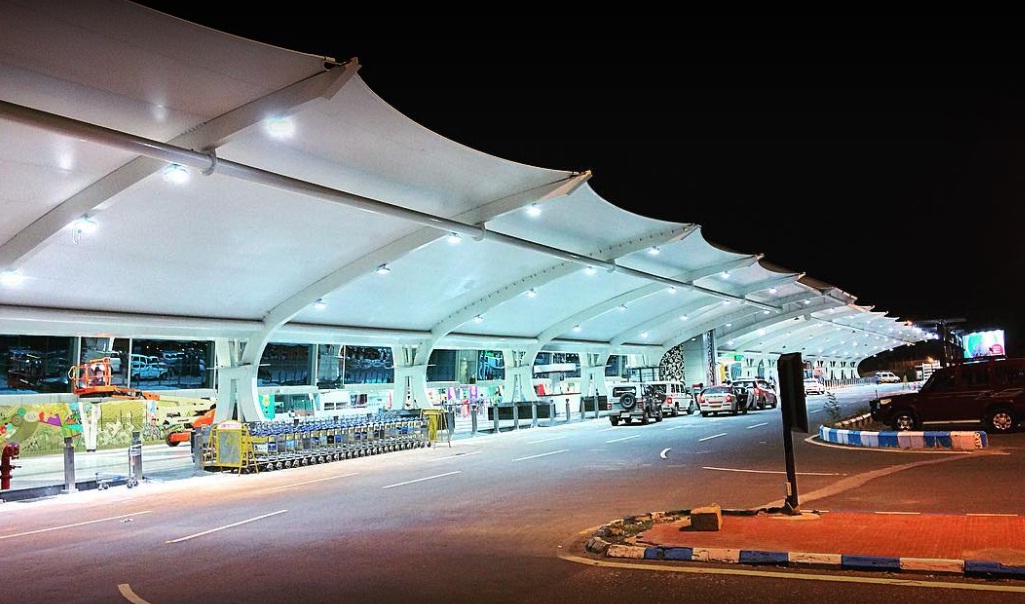 Coimbatore_Airport
