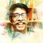 எம்.ரிஷான் ஷெரீபுக்கு இலங்கை அரச இலக்கிய விருதுகள்
