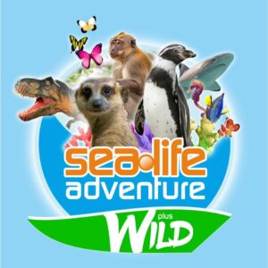 Sealife adventure