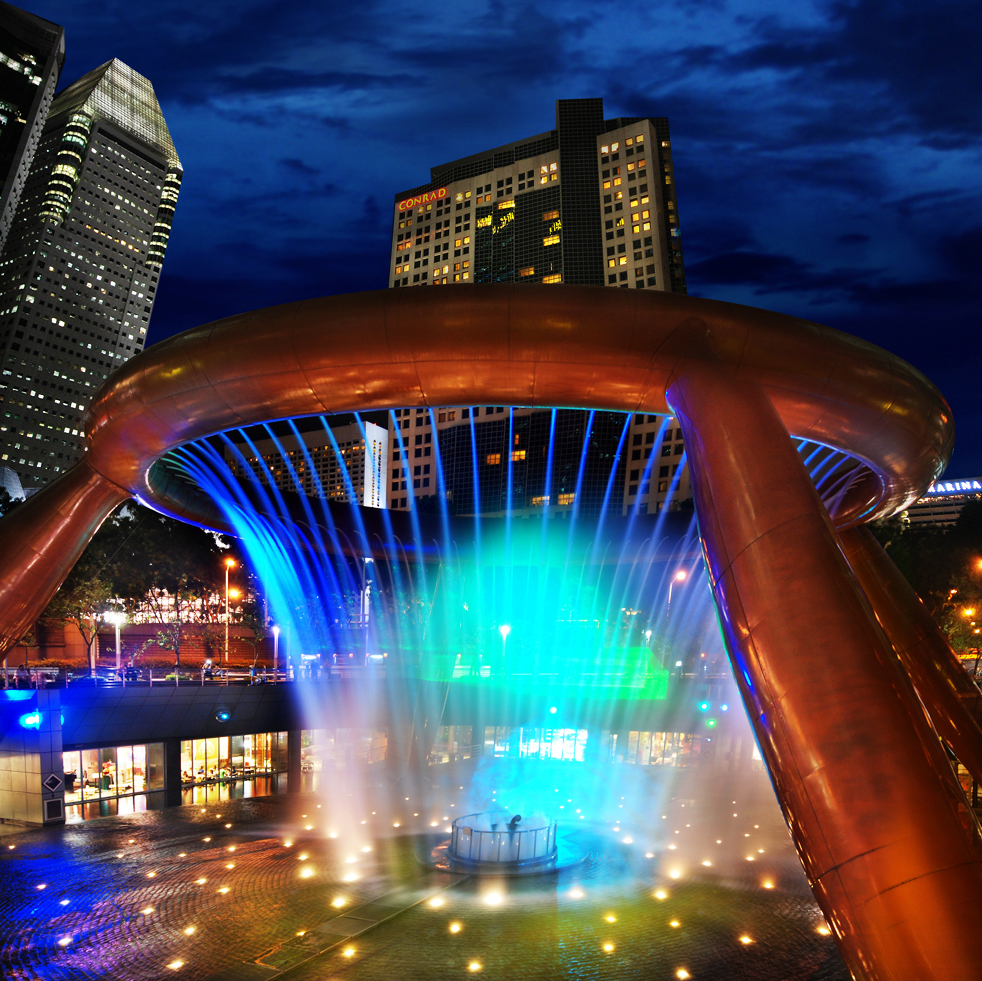 The_Fountain_of_Wealth_at_Suntec_City