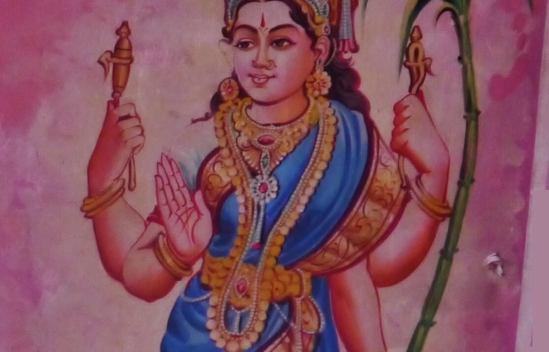 மூக்குத்தி அவரை விதை வேணுமா?