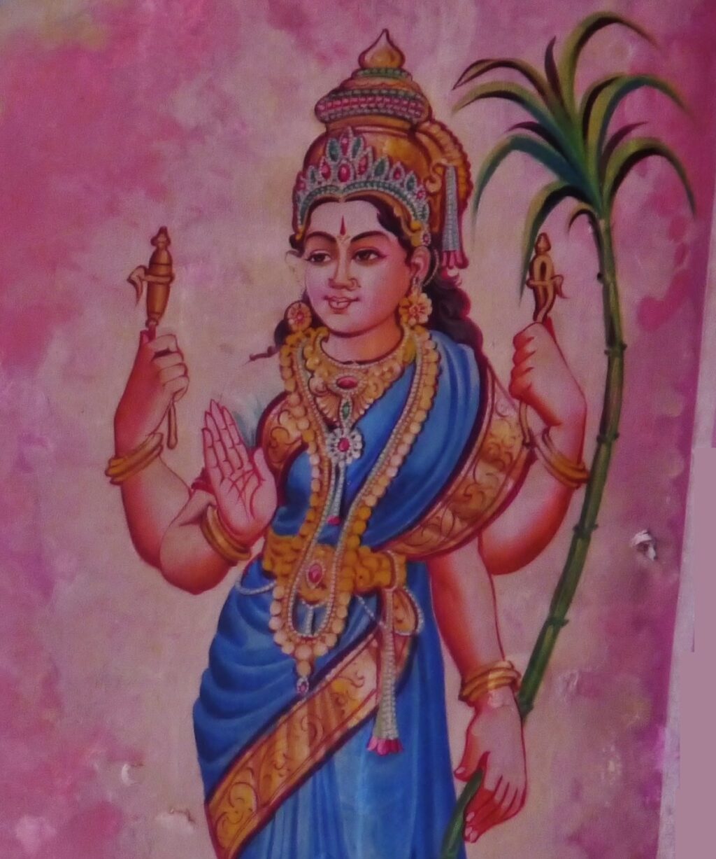 Lalitambika singapore