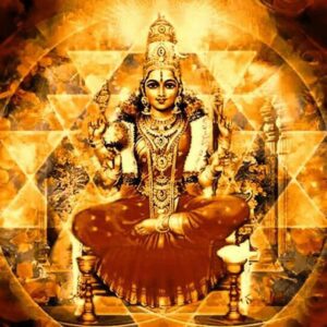 Tripurasundari 4