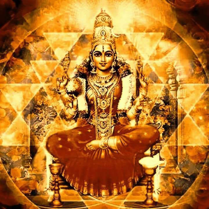 Tripurasundari 4