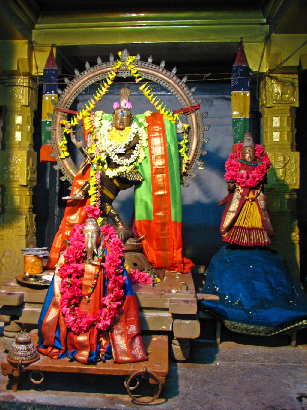 Ekambareswara_temple