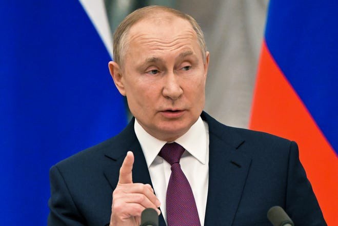 Putin