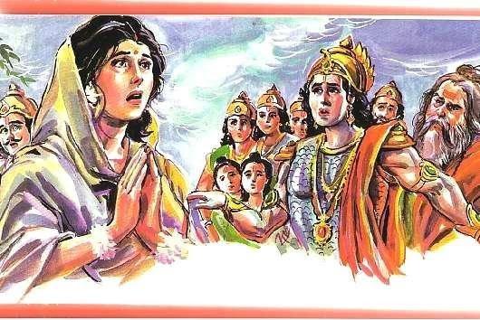 பக்தர்களே இப்படிச் செய்யாதீங்க!