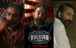 Vikram 1