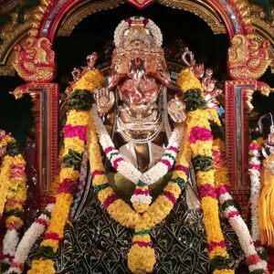 Inuvil Pararasa sekara piLLaiyaar