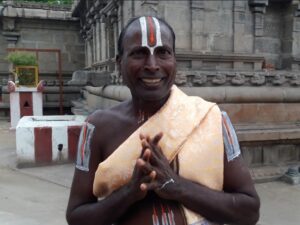 Mukunda Ramanuja Dasar