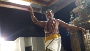 Selvakumar, Bhajan