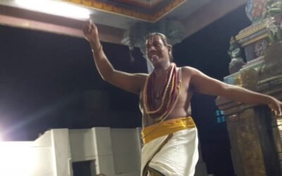 உடுத்துக் களைந்த நின் பீதக ஆடை | நாலாயிர திவ்யப் பிரபந்தம்