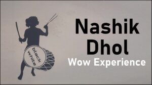 Nashik Dhol banner