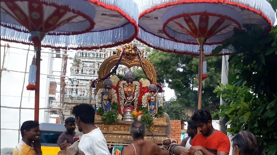 Ooraga Perumal ulaa banner