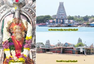 அரிய காட்சி: ஒருவாய் தோசைக்காக!