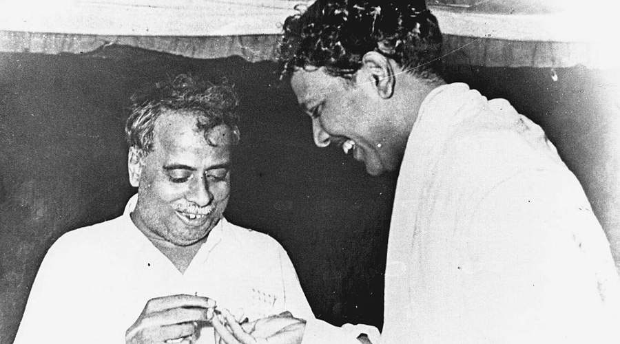 Anna karunanidhi 3