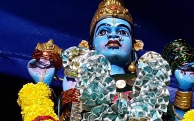 அ.மாதவையாவின் கடைசிக் கோரிக்கை | டேவிட் பிரபாகர் உரை