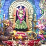 ஒரு வாய் உணவுக்காக!