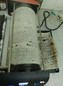 Dosa Machine