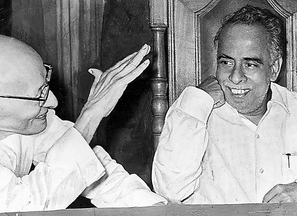 Anna Raajaji